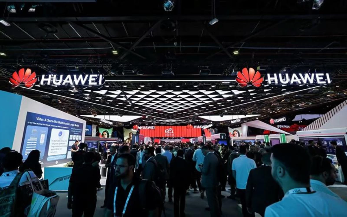 GITEX GLOBAL 2025