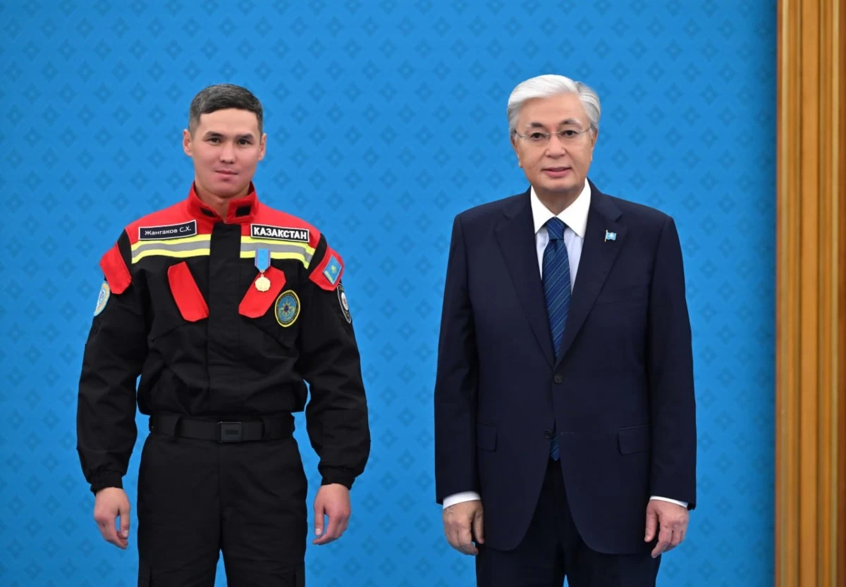 марапат