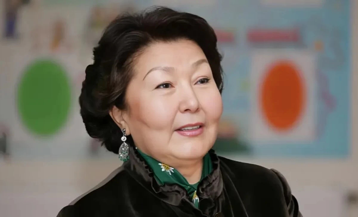 Аққұбаның үйлену тойындағы секс