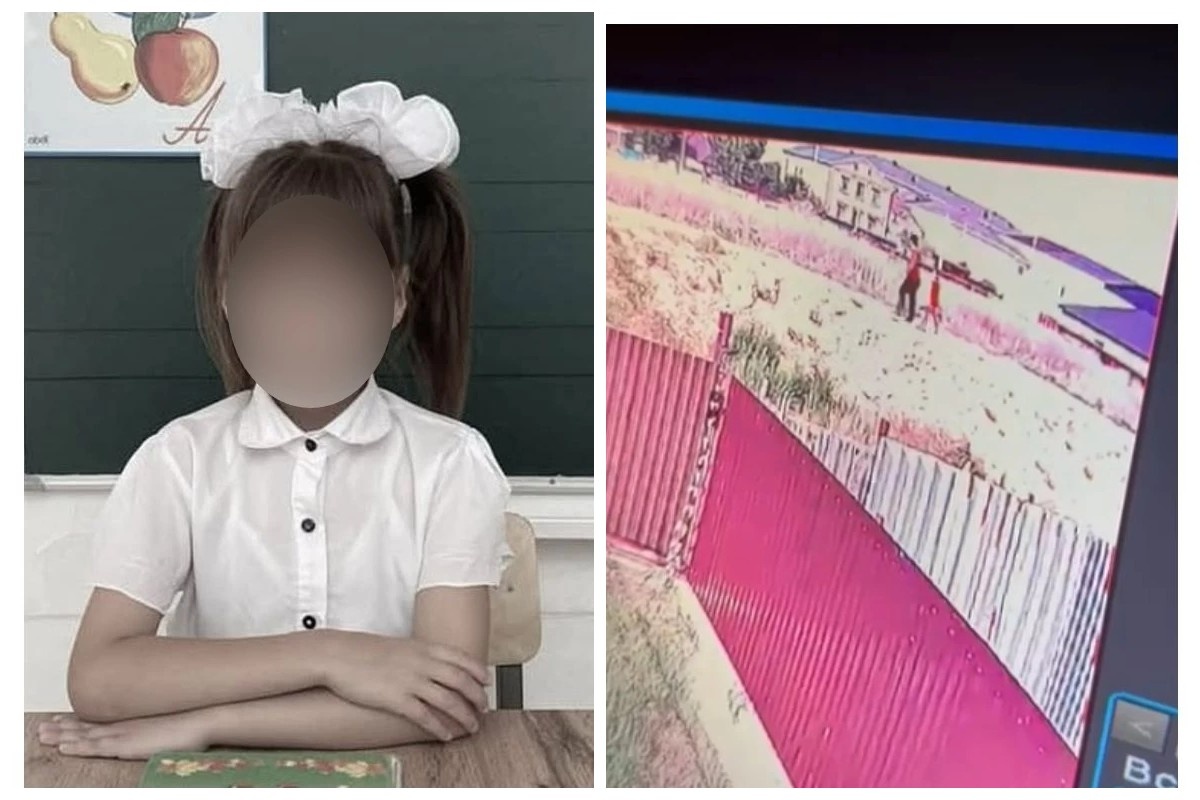 Ол айқаймен және разрядпен қатты аяқтайды