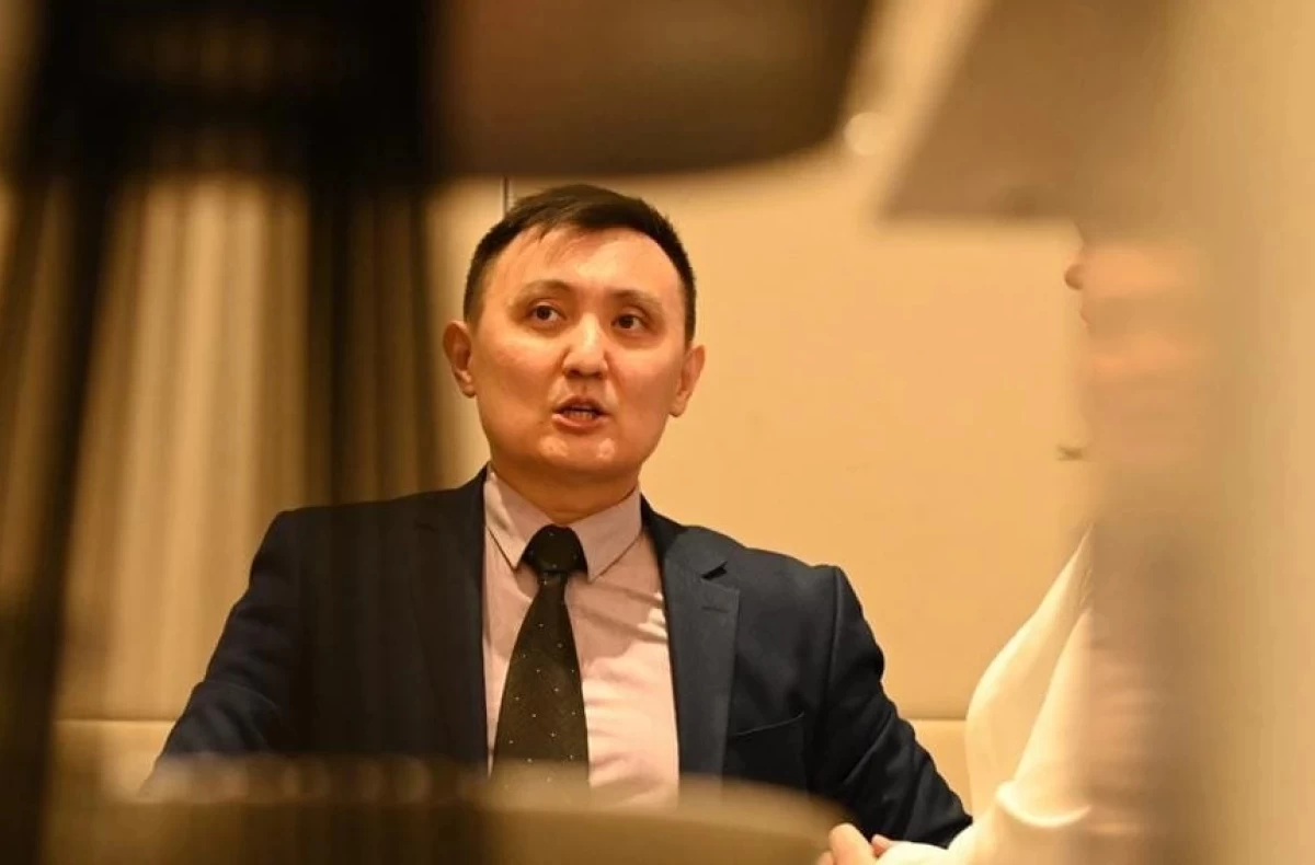 Ғазиз Әбішев