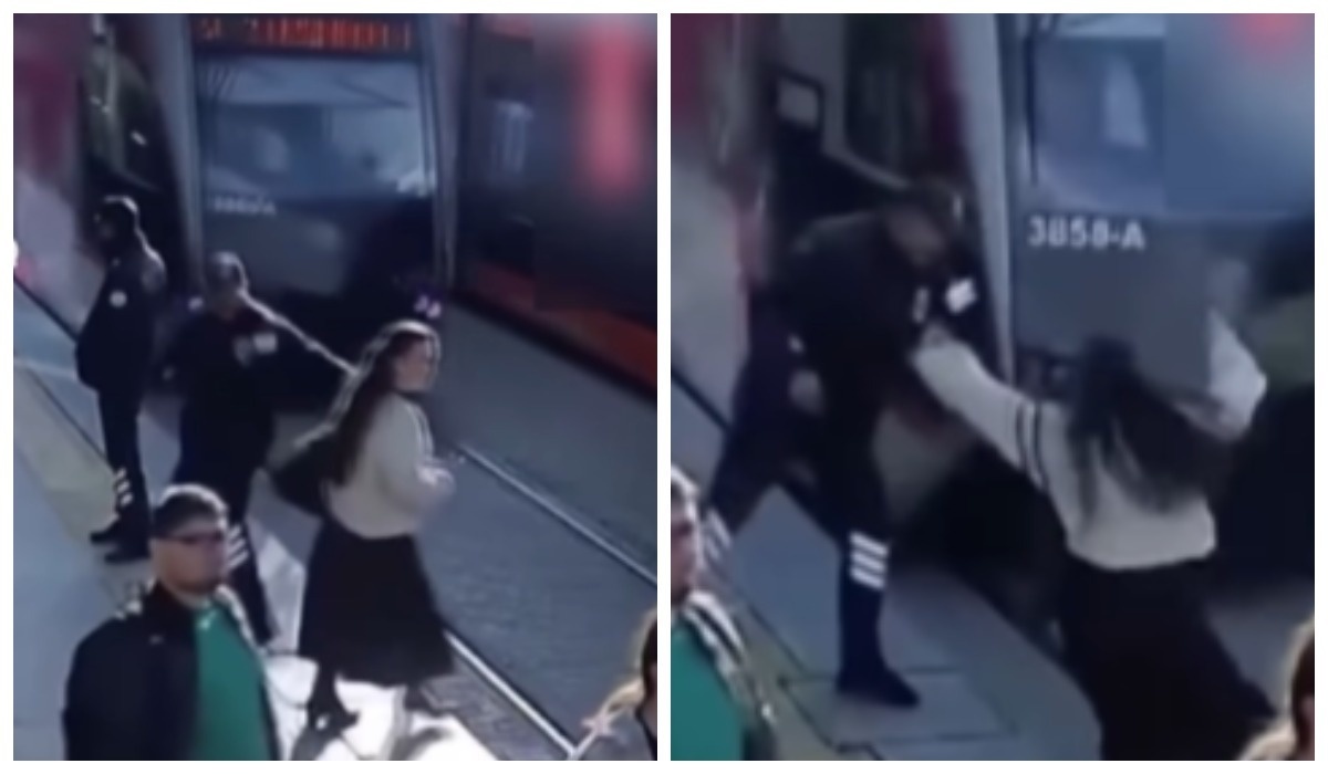 Әйелінің ғашығынан кейінгі қынап