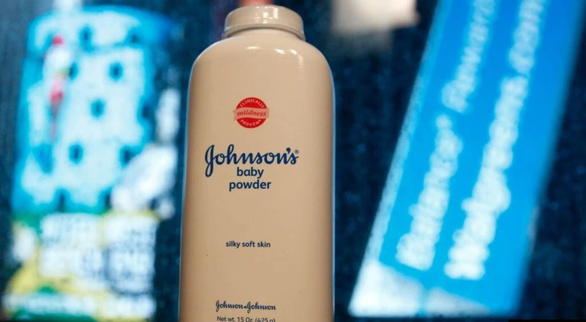 johnson