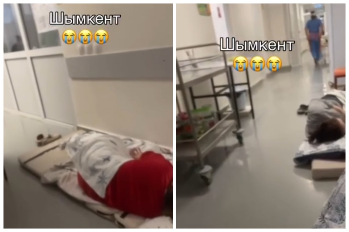 Диктің басы қыздың өңешіне тиетін терең минет