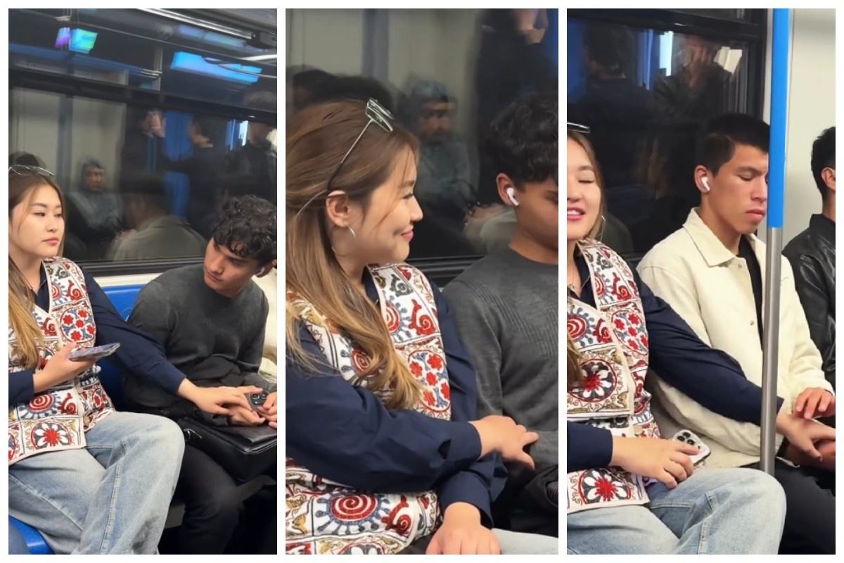 Үйдегі секс