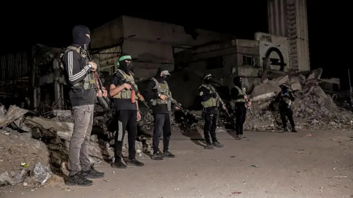 Назени Оганисянпорндық бейне