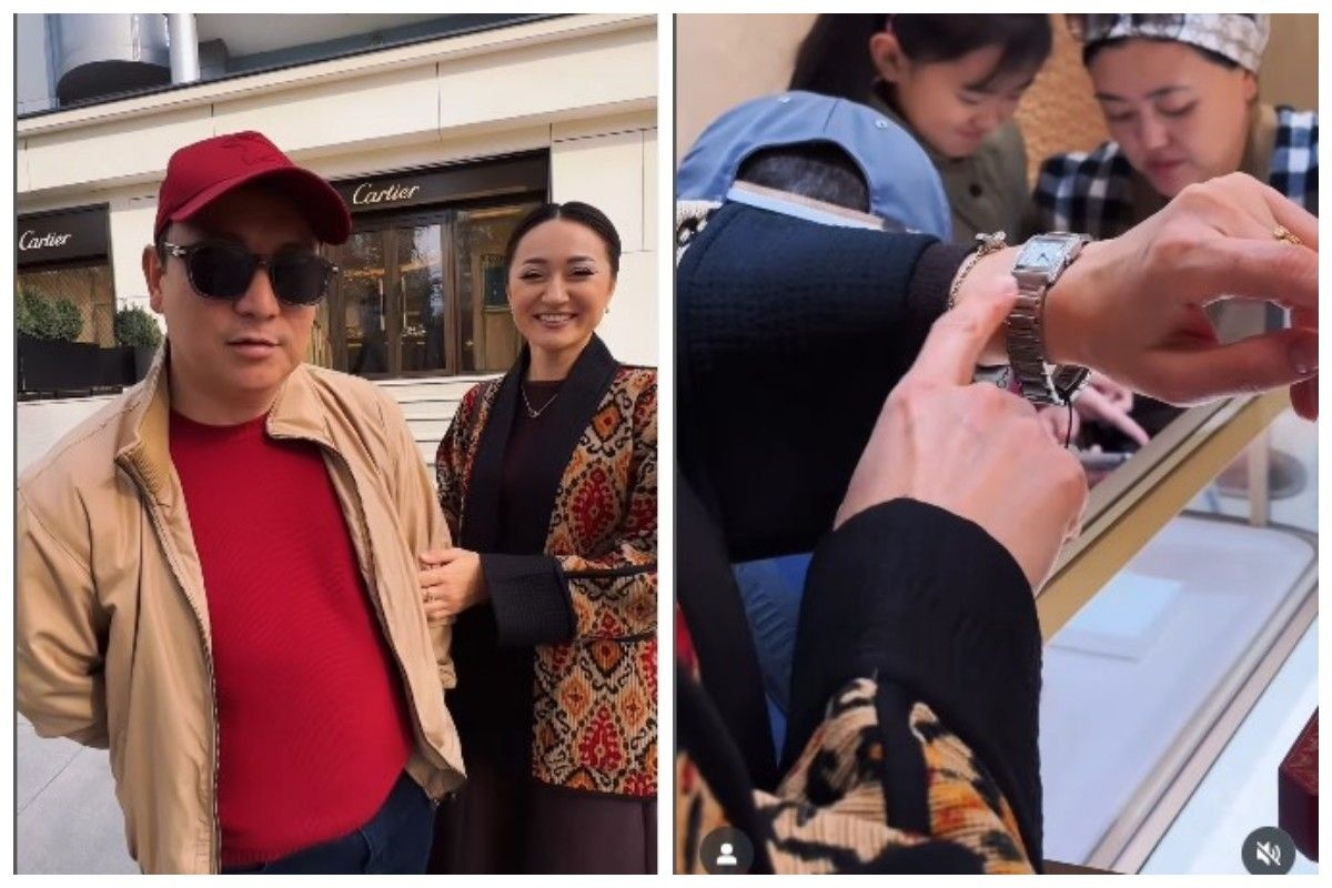 Иловляның жалаңаш қыздары