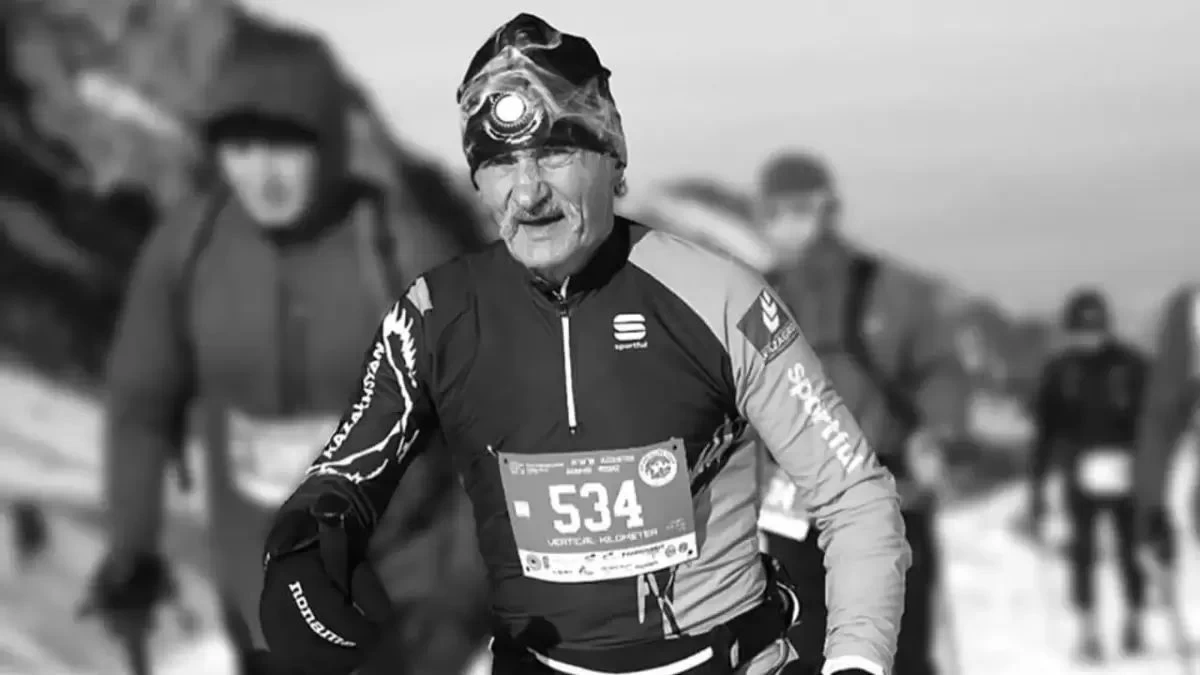 Владимир Кривенцов