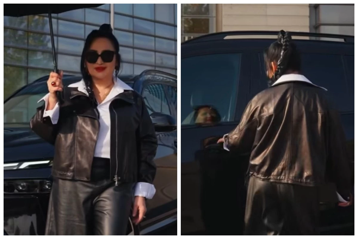 Гүлзира продюсер 