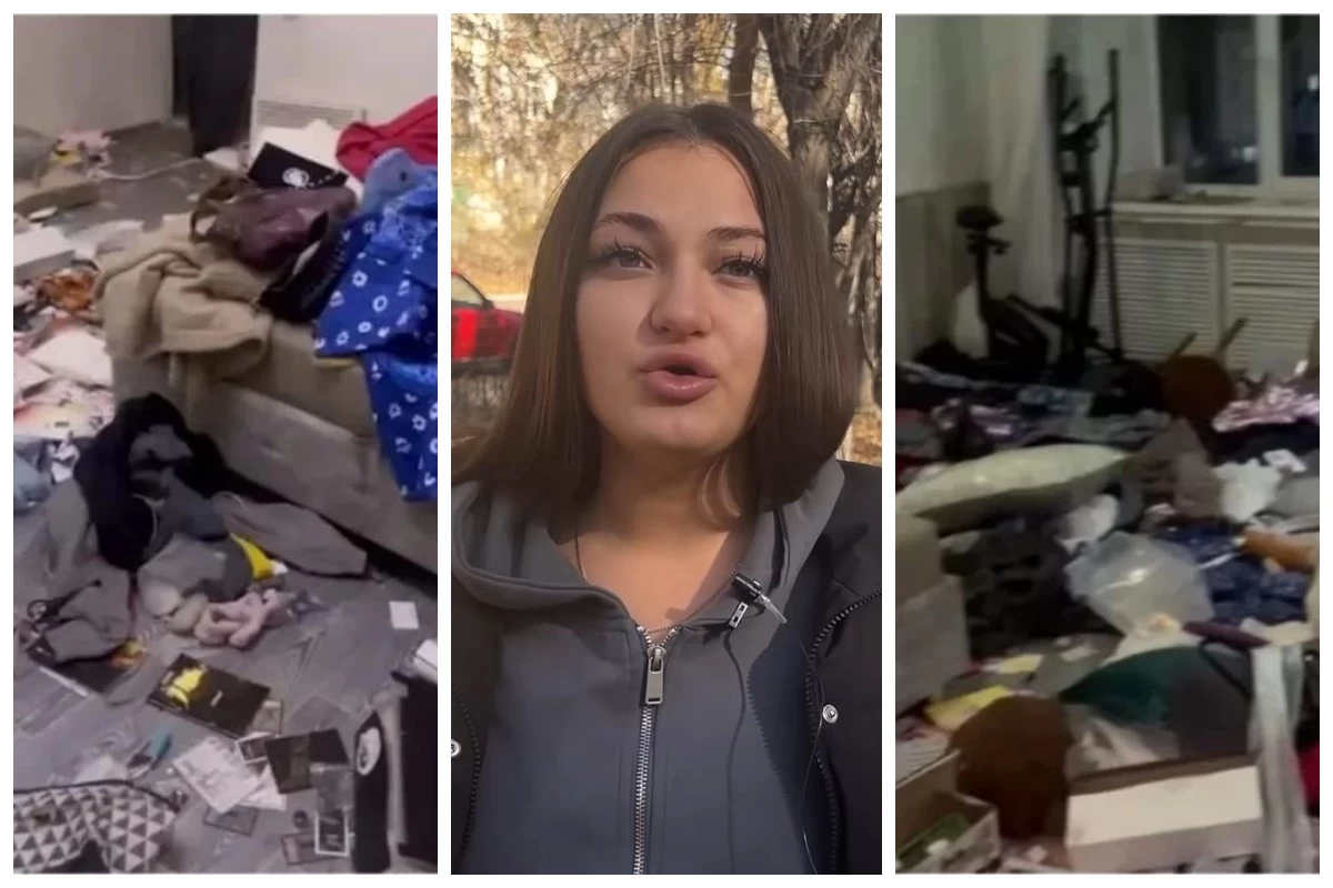 Анальный порно видео