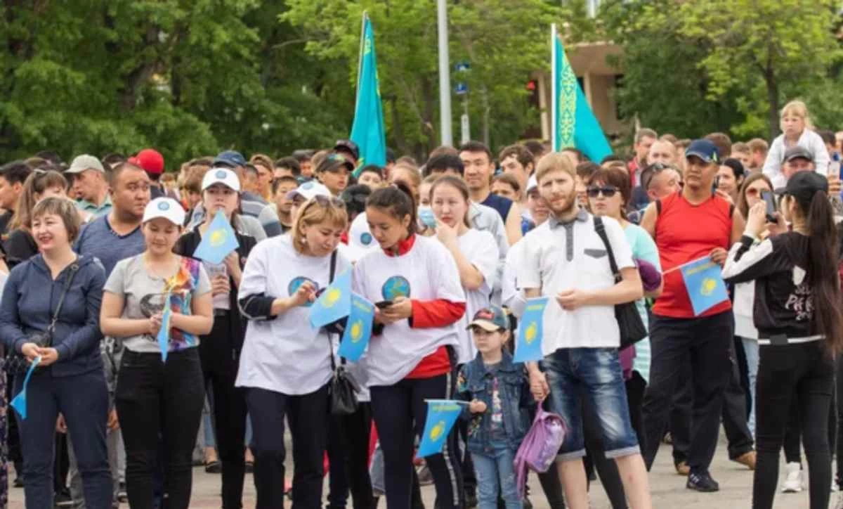 Елімізде 28 адамға 
