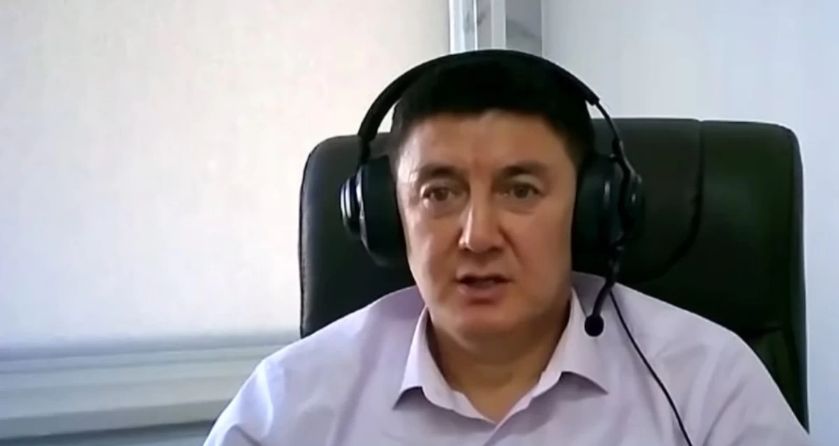экономист