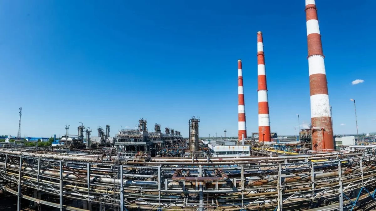Министрлік газ болмайды деген ақпаратқа пікір білдірді