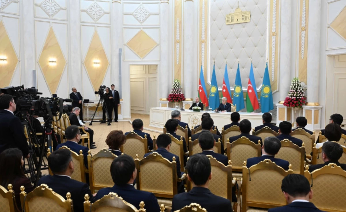 президент