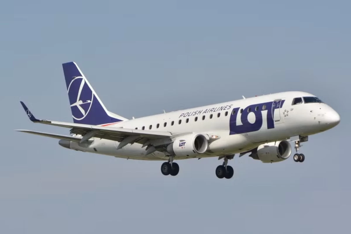 polish airlines