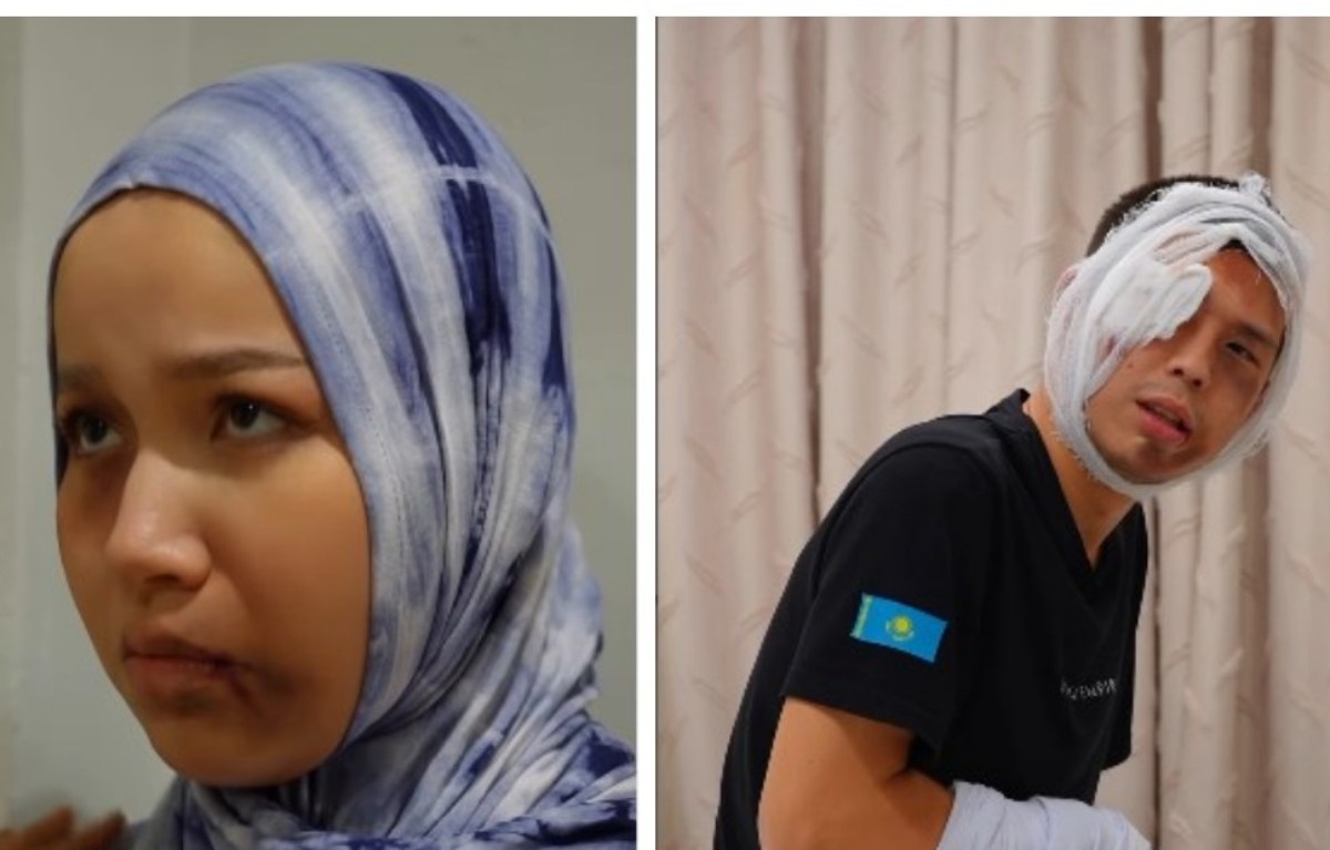 Үлкен бөкселері бар қыздар Порно қалыңдықтың формасы