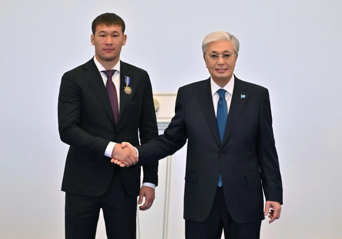Шавкат Рахмонов