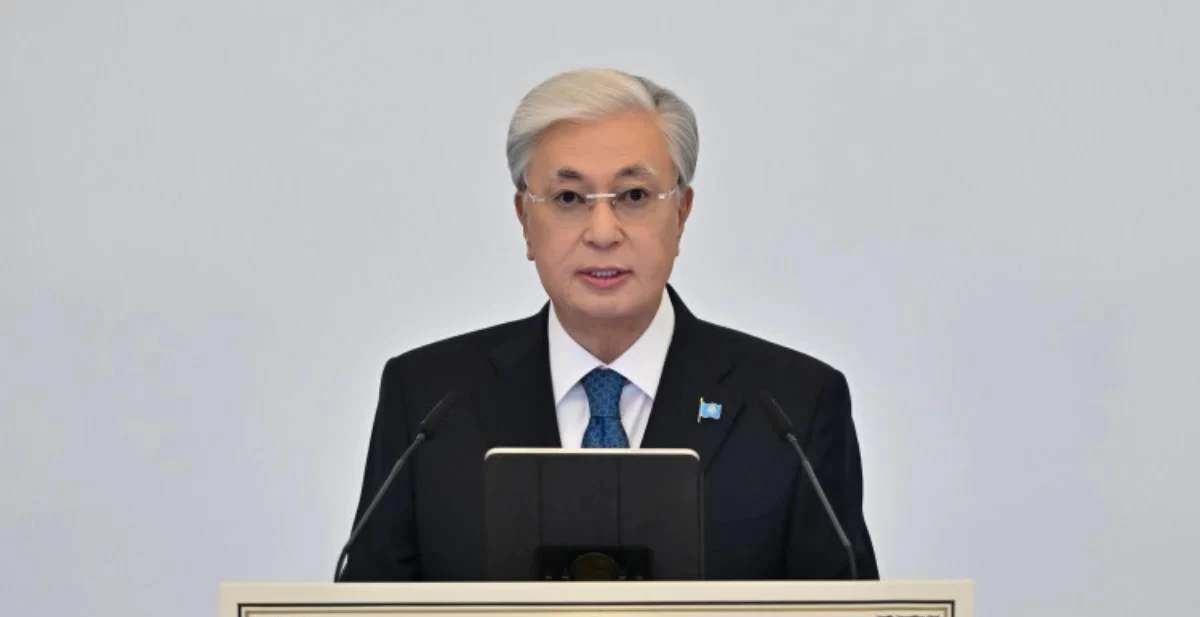 Жаңа Салық кодексі