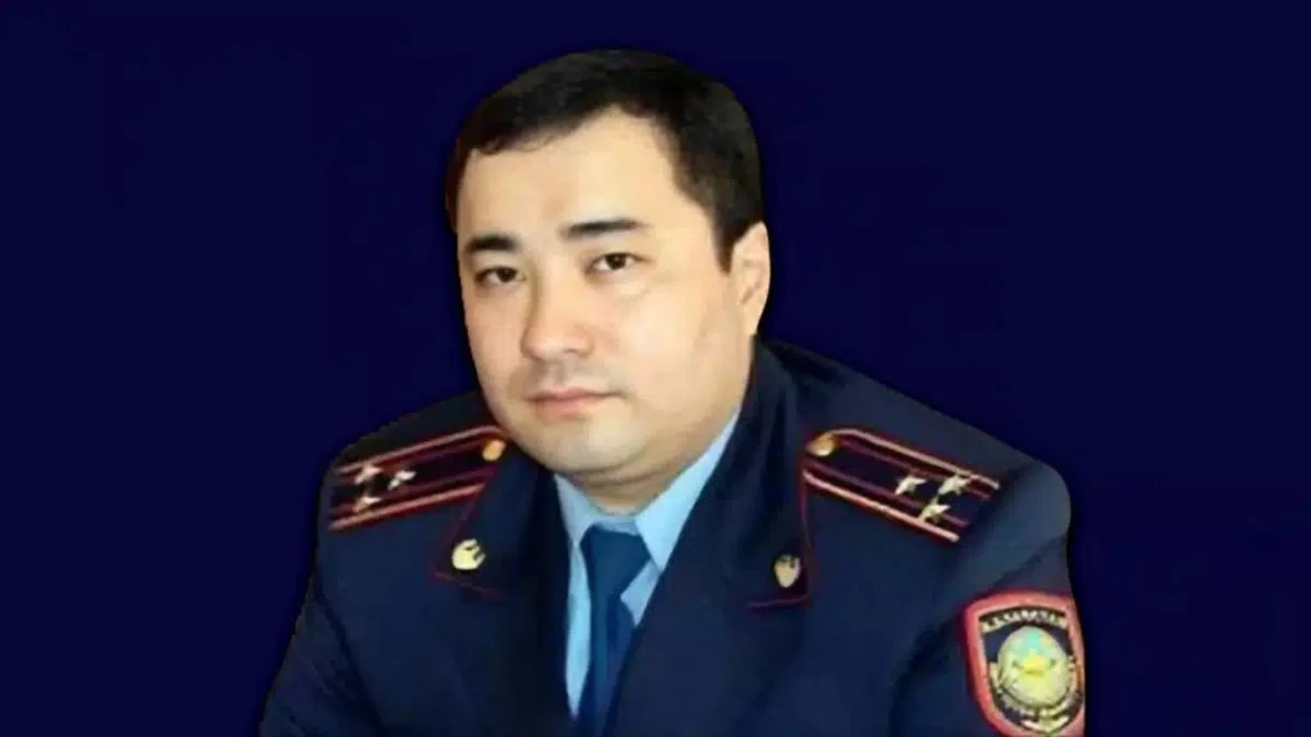 нұрбол назарбаев