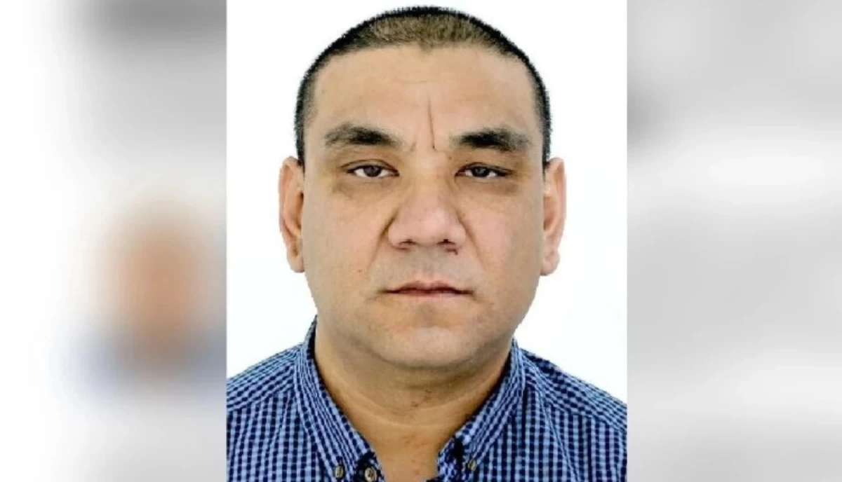 Түркістан облысында ауруханадан қашып кеткен сотталушы ұсталды