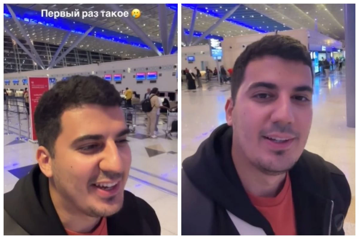 Жаңа визалық ережеден кейін қазақстандық Египеттегі әкесімен көрісе алмады