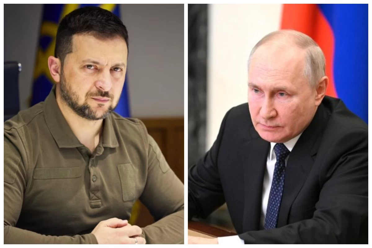 Украинадағы соғыс тағы бірнеше жылға созылмақ – БАҚ