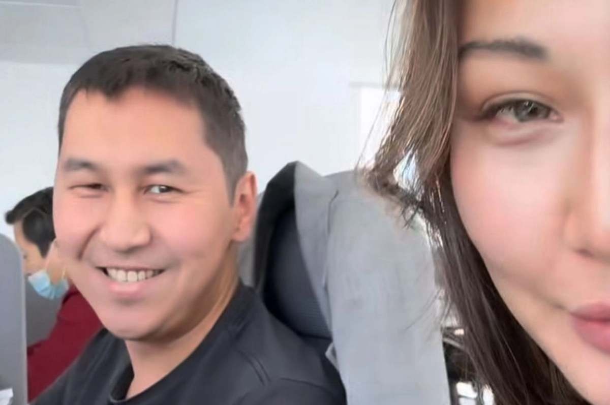 Фистингтің жақыннан жасалған фотосы