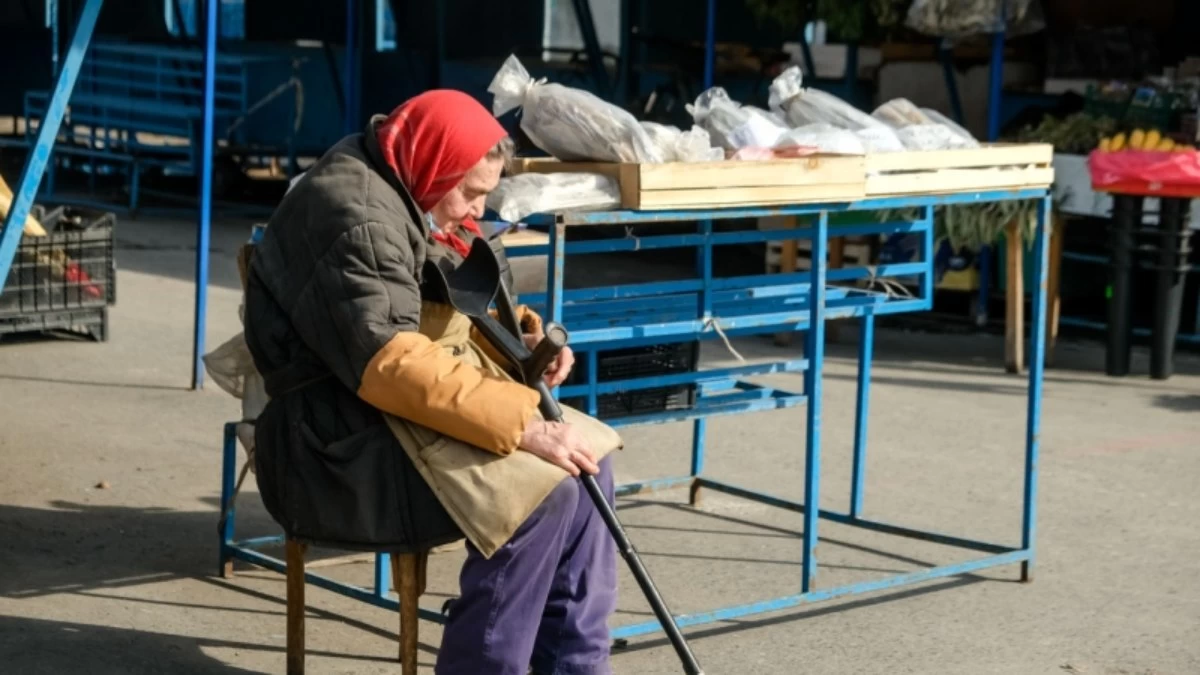 кедейлік шегі