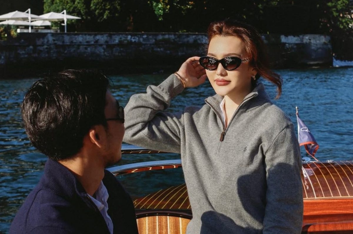 Кержаковтың цензурасыз жалаңаш суреті