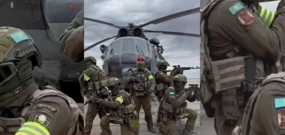 Ұлытау облысында есірткіге қарсы күрес бағытындағы шаралар жалғасып жатыр