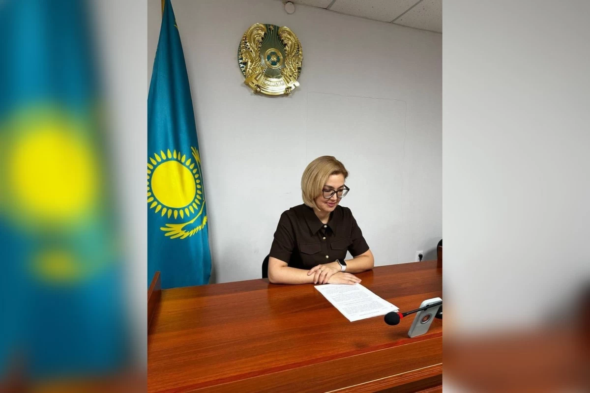 Жезқазғанда Қылмыстық-процестік кодекстің жаңартылған нормаларын талқылау бойынша дөңгелек үстел өтті