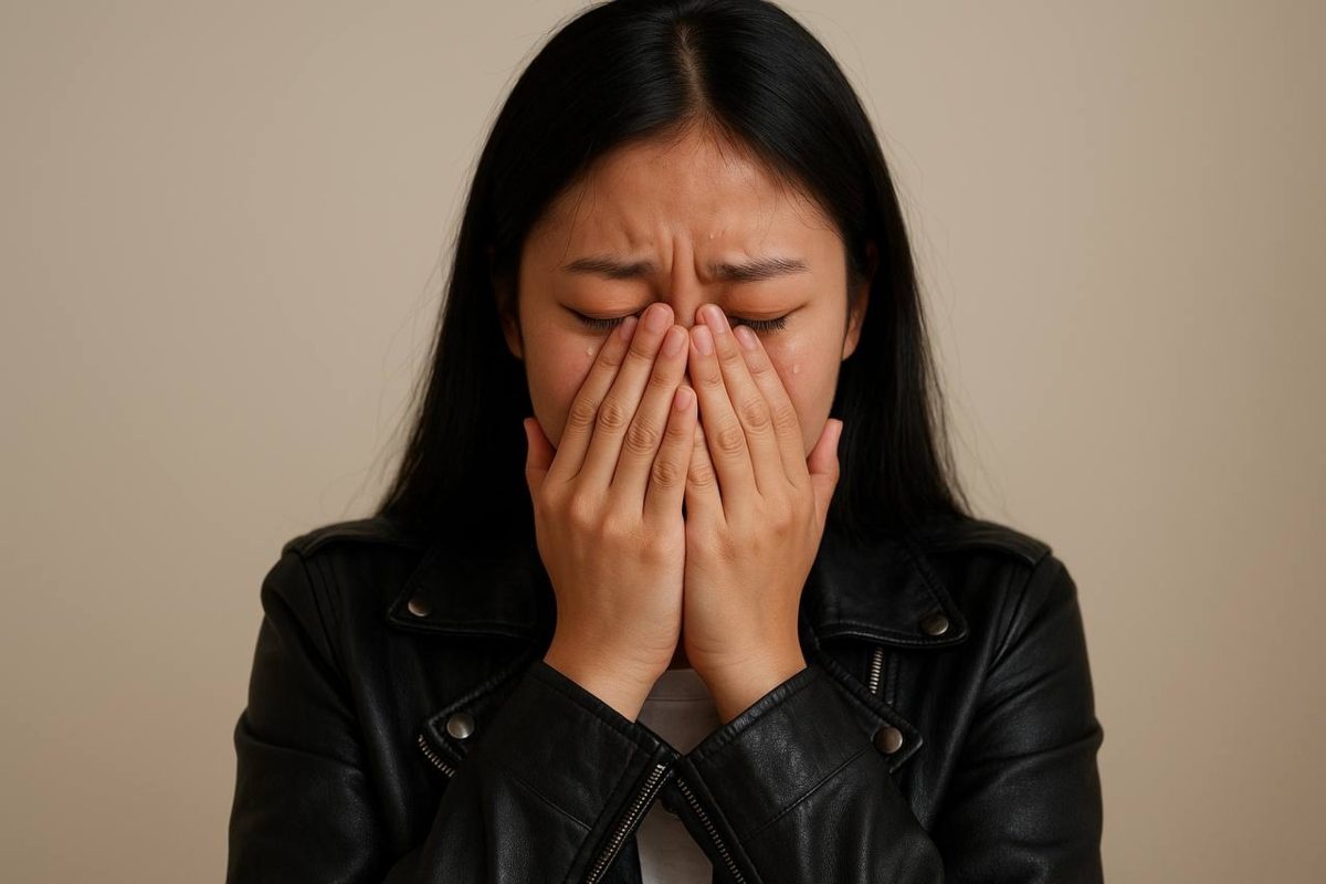 Ғашық әйелінің түкті кискасына сперматозоидты шашып жіберді (фото)