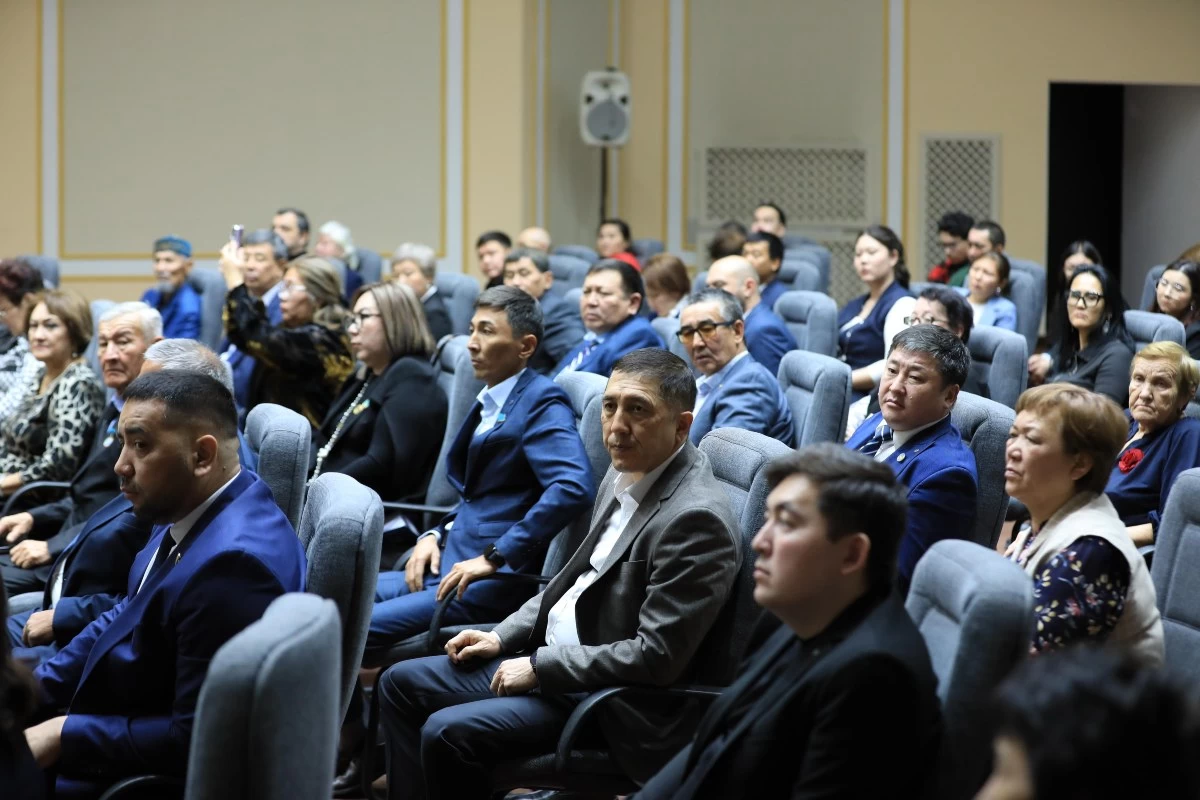 Ақтөбеде вице-министр Айзада Құрманова мәдениет және азаматтық қоғамды дамыту мәселелерін талқылады