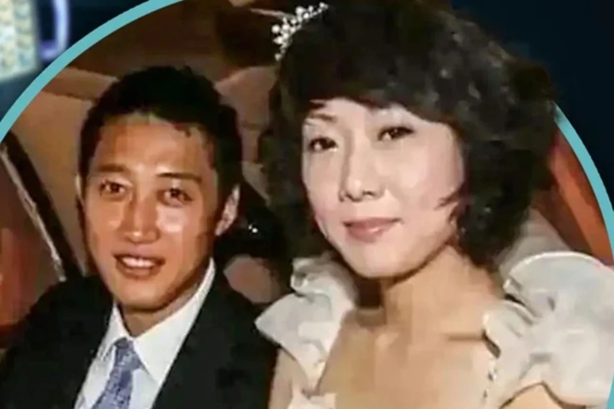 Американдық анамен жыныстық қатынас