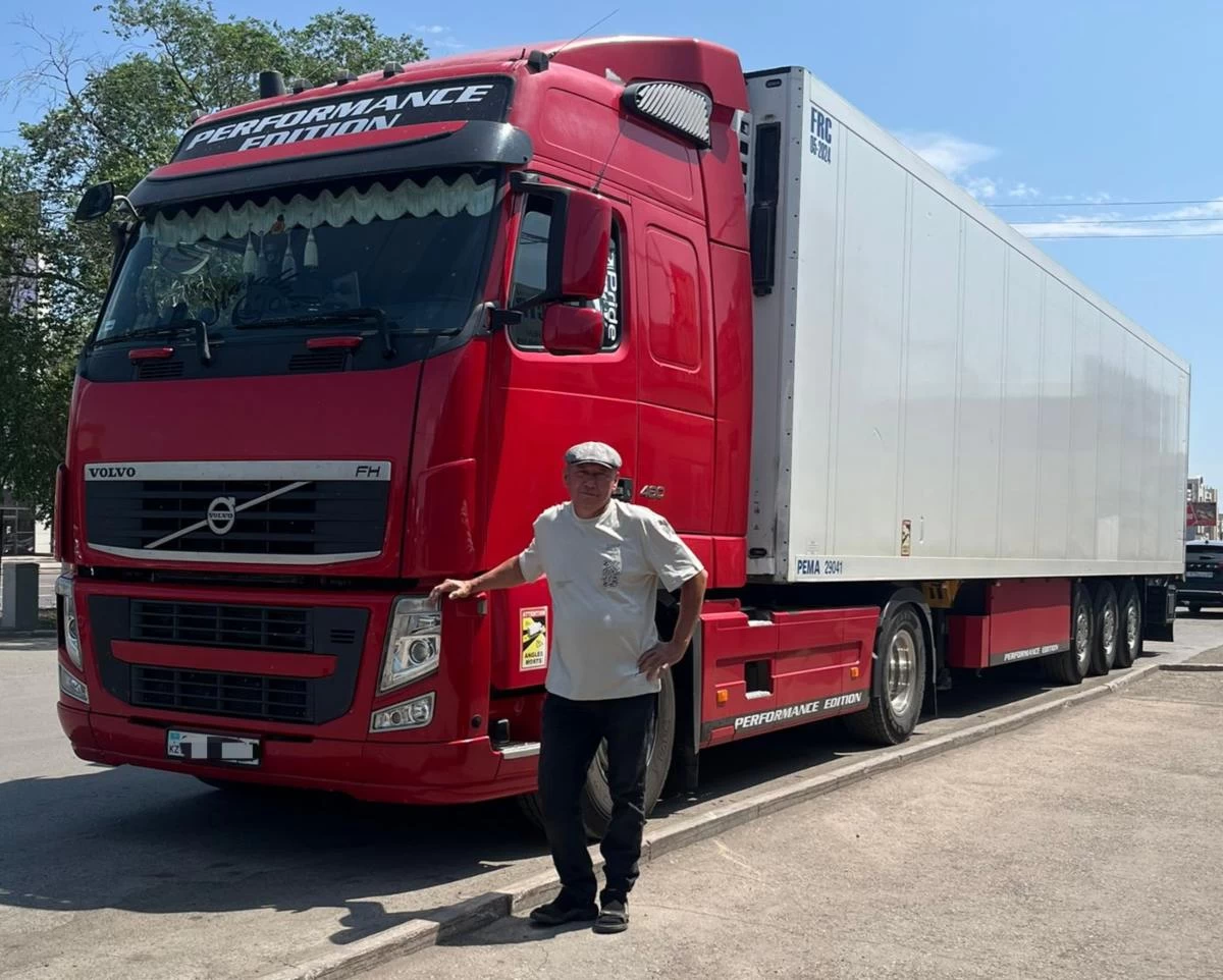 Шахтада 30 жылдан астам еңбек еткен қазақстандық ата кәсіпті жалғастырып келеді