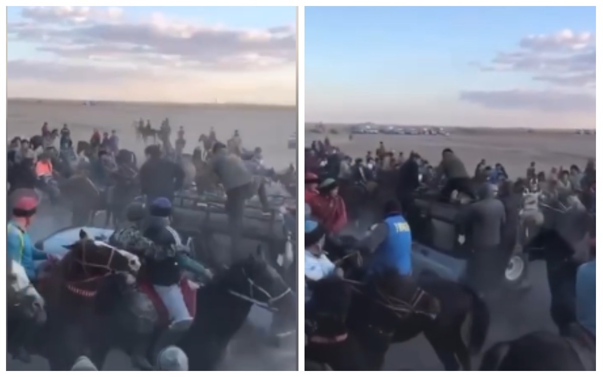 Эмма Уотсон толығымен жалаңаш