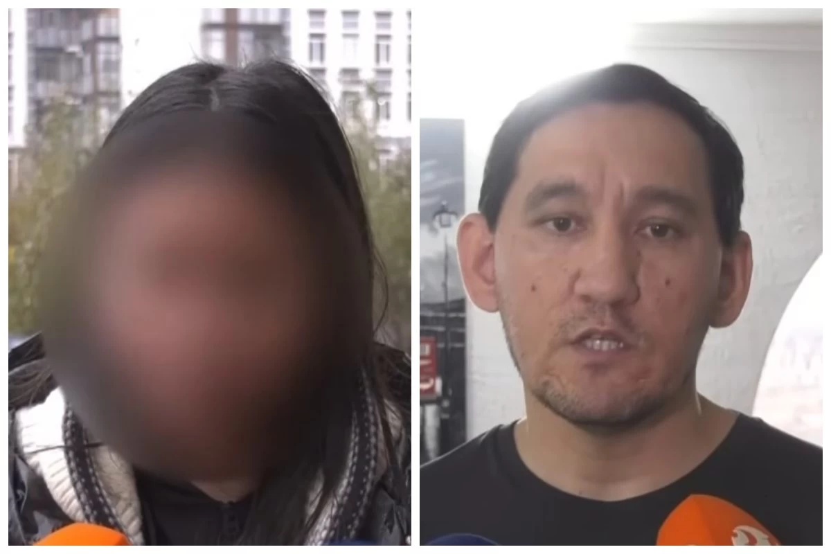 Астанадағы хостел иесі зорламақшы болды деген қазақстандық жанайқайын айтты