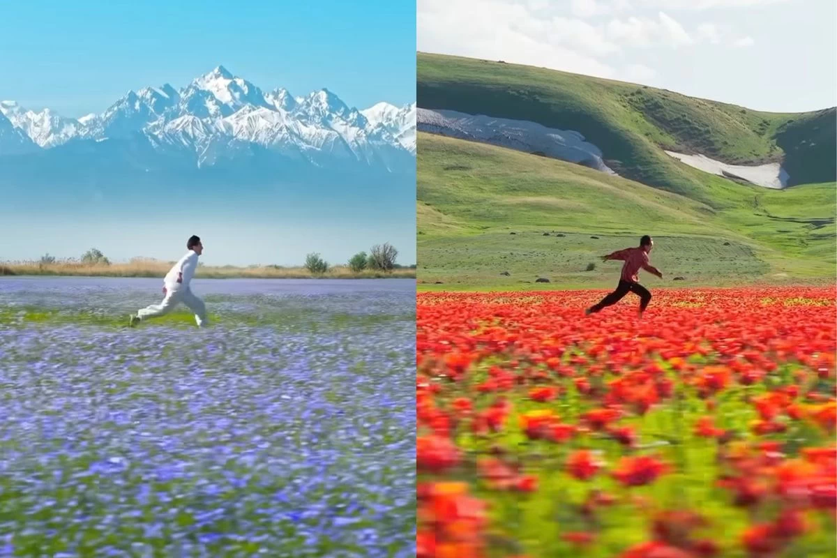 Дастан Мұхамедкарим