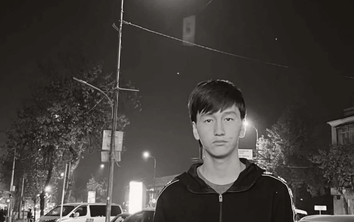 Түркістанда атыс