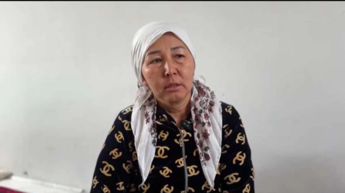 Түркістан атыс