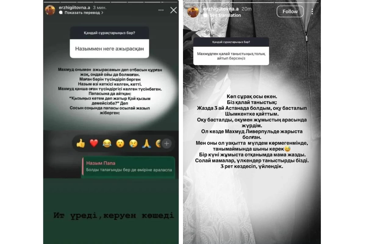 Чат скриншот