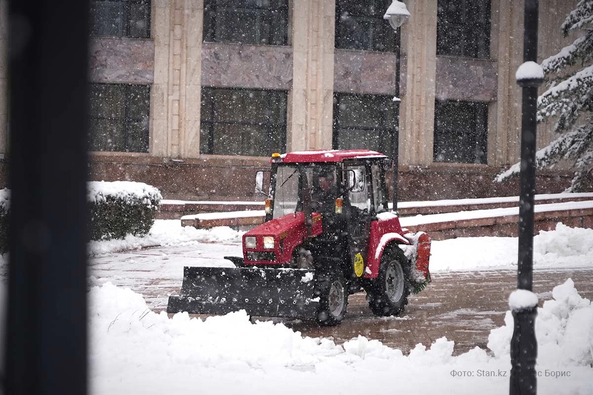 04 Алматы қар тазалау Stan.kz