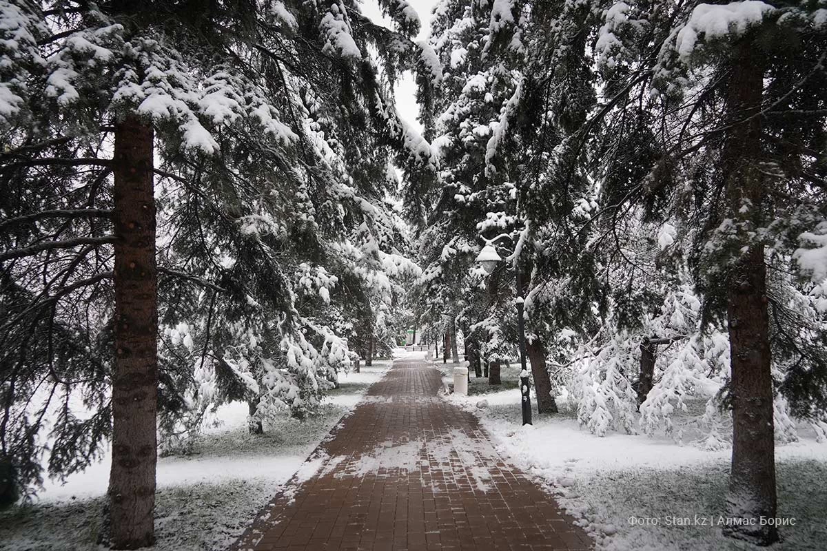 05 Алматы қар саябақ Stan.kz