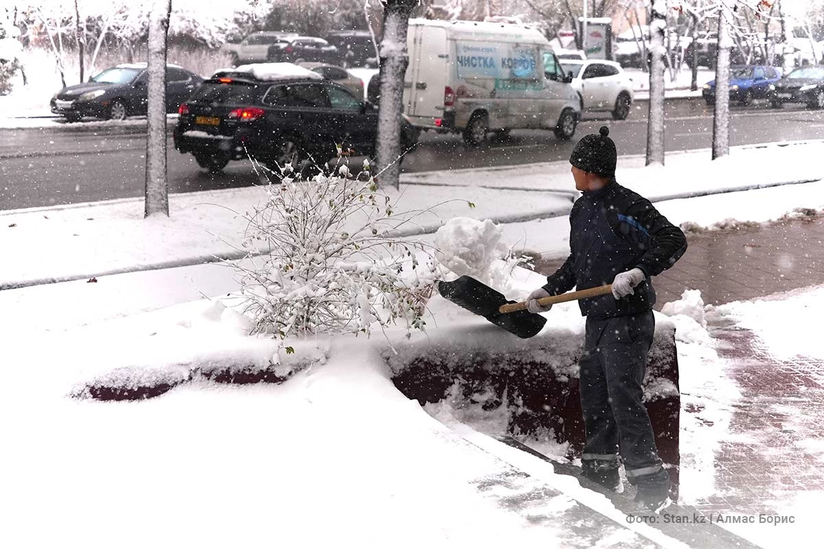 12 Алматы қар ер адам Stan.kz