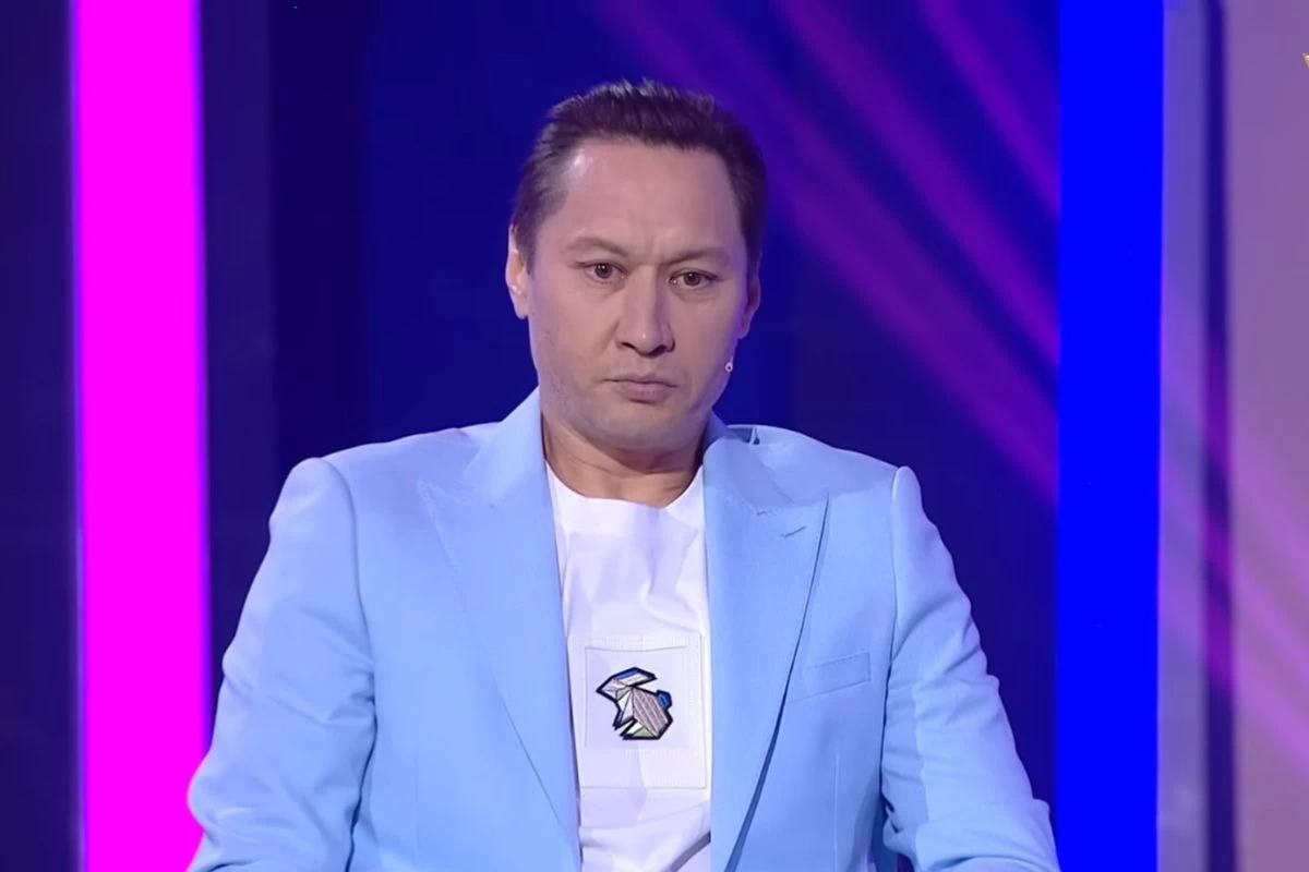 Алғашқы сұқбат