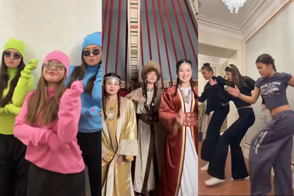 Билеп жатыр