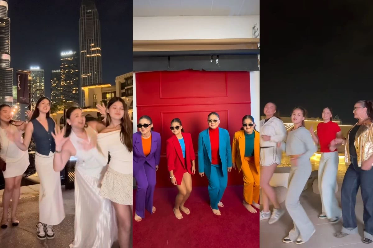 Билеп жатыр