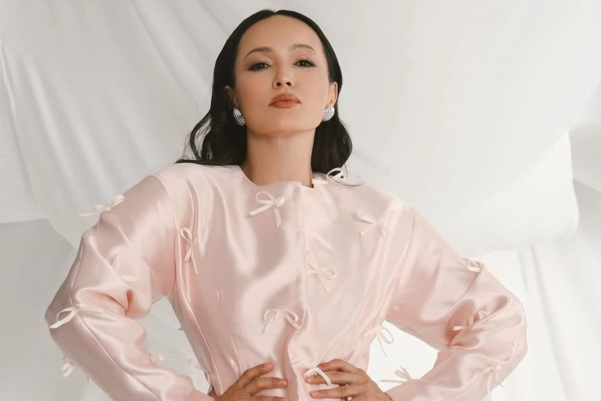 Жолдыбаева