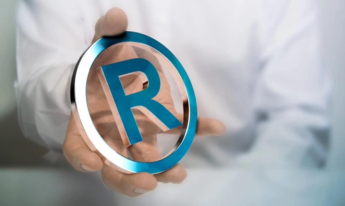 тауар белгі