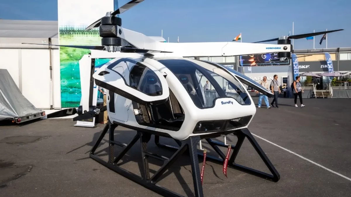 Алатау мен Алматыда әуе таксиі іске қосылады